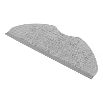 Panno lavapavimenti per Xiaomi Robot Vacuum S40C, grigio, 2 pz.