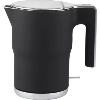 Gorenje K15ORAB bollitore, 1,5 l, 2400 W, Nero