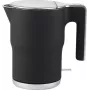Gorenje K15ORAB bollitore, 1,5 l, 2400 W, Nero