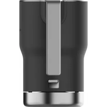 Gorenje K15ORAB bollitore, 1,5 l, 2400 W, Nero