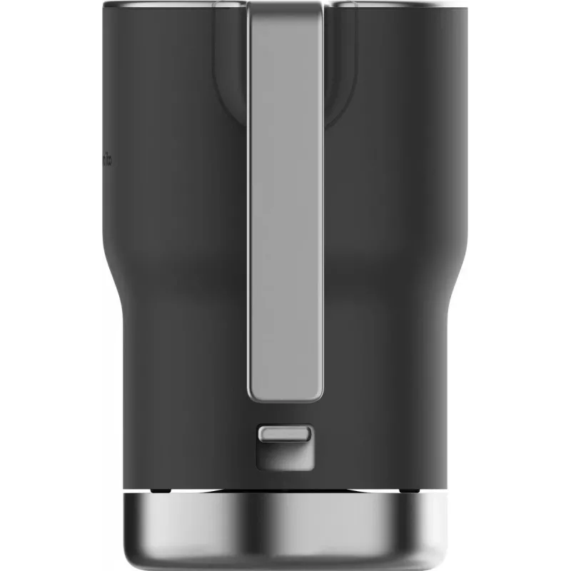 Gorenje K15ORAB bollitore, 1,5 l, 2400 W, Nero
