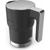 Gorenje K15ORAB bollitore, 1,5 l, 2400 W, Nero