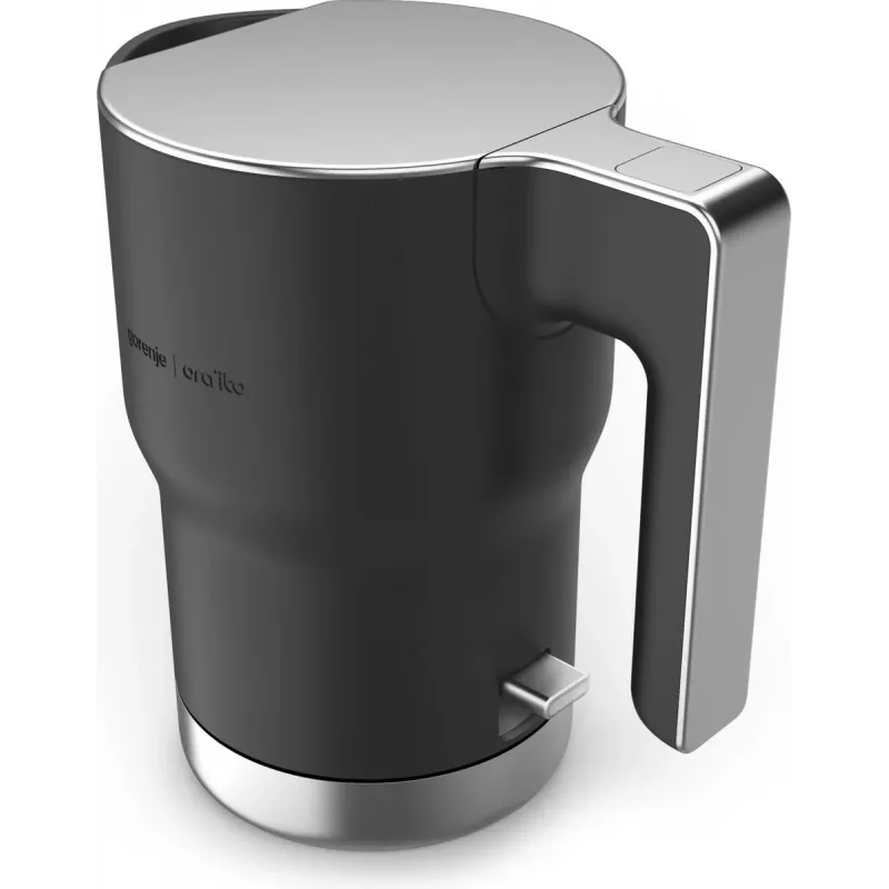 Gorenje K15ORAB bollitore, 1,5 l, 2400 W, Nero
