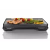 Gorenje TG2000LCB Freestanding 2000 W Nero