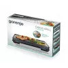 Gorenje TG2000LCB Freestanding 2000 W Nero
