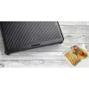 Gorenje TG2000LCB Freestanding 2000 W Nero