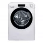 Candy Smart CSS 127TWB5/1-S lavatrice a carica frontale 7 kg 1200 giri/min Bianco