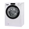 Candy Smart CSS 127TWB5/1-S lavatrice a carica frontale 7 kg 1200 giri/min Bianco