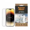 Pellicola protettiva PanzerGlass® Anti-Reflective per iPhone 14 Pro | Ultra-Wide Fit con EasyAligner