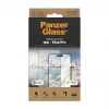 Pellicola protettiva PanzerGlass® Anti-Reflective per iPhone 14 Pro | Ultra-Wide Fit con EasyAligner