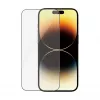 Pellicola protettiva PanzerGlass® Anti-Reflective per iPhone 14 Pro | Ultra-Wide Fit con EasyAligner