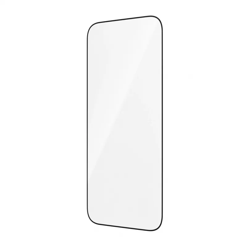 Pellicola protettiva PanzerGlass® Anti-Reflective per iPhone 14 Pro | Ultra-Wide Fit con EasyAligner