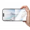 Pellicola protettiva PanzerGlass® Anti-Reflective per iPhone 14 Pro | Ultra-Wide Fit con EasyAligner