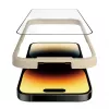 Pellicola protettiva PanzerGlass® Anti-Reflective per iPhone 14 Pro | Ultra-Wide Fit con EasyAligner