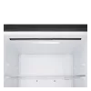 Frigorifero combinato LG GBBSJ10EEP a libera installazione 333 L nero