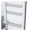 Frigorifero combinato LG GBBSJ10EEP a libera installazione 333 L nero