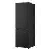 Frigorifero combinato LG GBBSJ10EEP a libera installazione 333 L nero