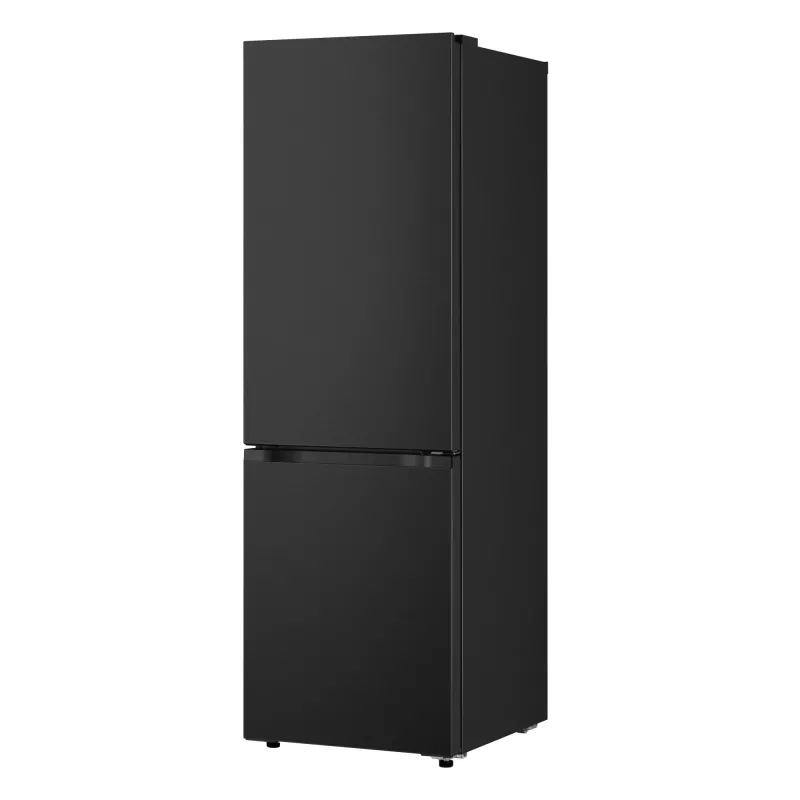 Frigorifero combinato LG GBBSJ10EEP a libera installazione 333 L nero