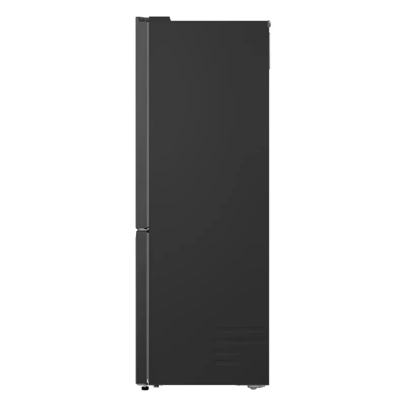 Frigorifero combinato LG GBBSJ10EEP a libera installazione 333 L nero