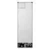 Frigorifero combinato LG GBBSJ10EEP a libera installazione 333 L nero