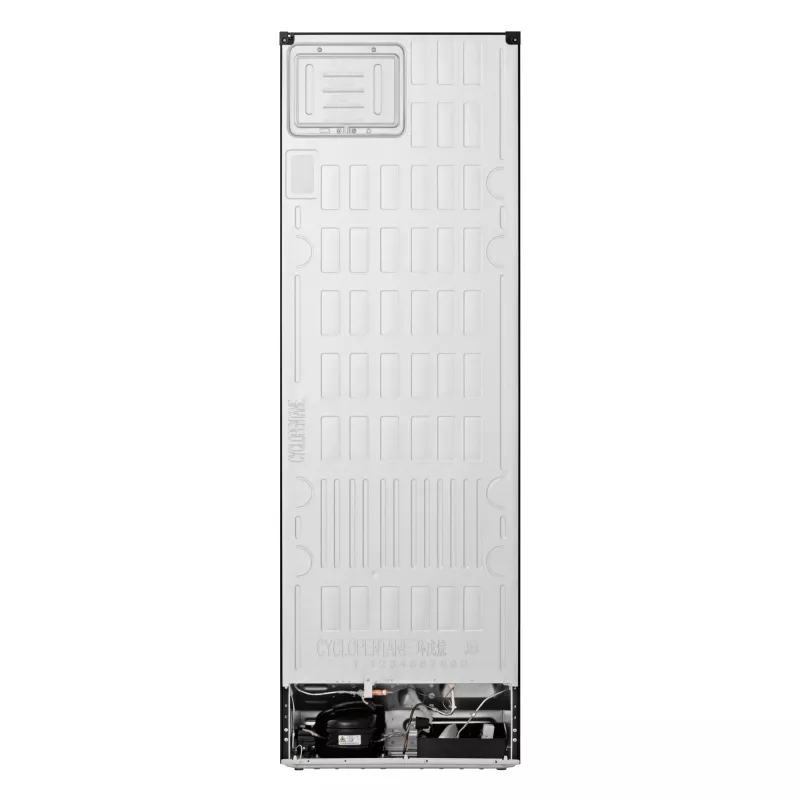 Frigorifero combinato LG GBBSJ10EEP a libera installazione 333 L nero