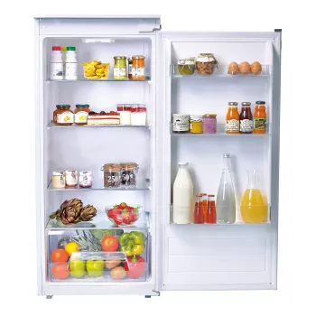 Frigorifero da incasso Candy CIL 220 EE/N 197 L bianco