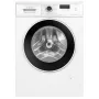 Lavatrice a carica frontale LG F4X1009NWB — 9 kg, 1310 giri/min, Classe A, bianca