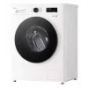 Lavatrice a carica frontale LG F4X1009NWB — 9 kg, 1310 giri/min, Classe A, bianca