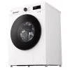 Lavatrice a carica frontale LG F4X1009NWB — 9 kg, 1310 giri/min, Classe A, bianca