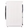 Lavatrice a carica frontale LG F4X1009NWB — 9 kg, 1310 giri/min, Classe A, bianca