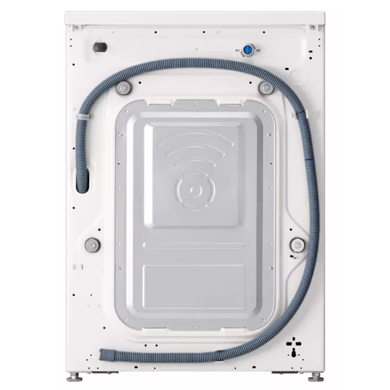 Lavatrice a carica frontale LG F4X1009NWB — 9 kg, 1310 giri/min, Classe A, bianca