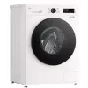Lavatrice a carica frontale LG F4X1009NWB — 9 kg, 1310 giri/min, Classe A, bianca