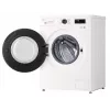 Lavatrice a carica frontale LG F4X1009NWB — 9 kg, 1310 giri/min, Classe A, bianca