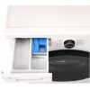 Lavatrice a carica frontale LG F4X1009NWB — 9 kg, 1310 giri/min, Classe A, bianca