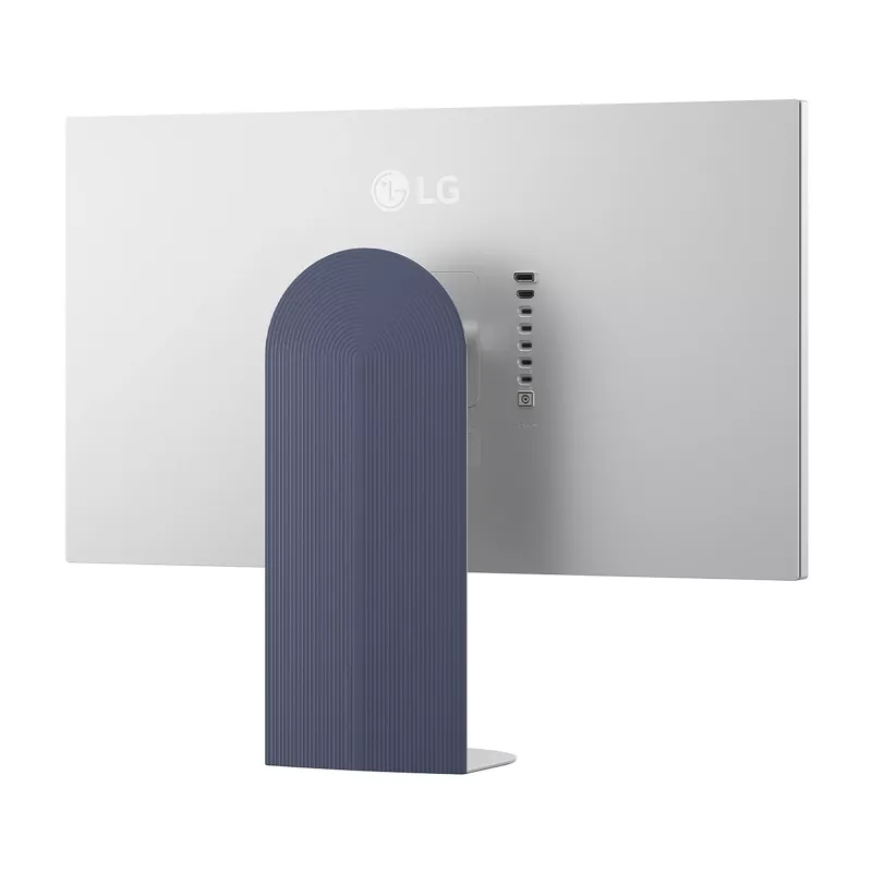 Monitor per computer LG 32U990A-S 81,3 cm (32