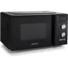 Microonde combinato Gorenje MO20A3BH Nero da appoggio 20 L 800 W