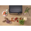 Microonde combinato Gorenje MO20A3BH Nero da appoggio 20 L 800 W