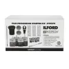 Ilford kit iniziale per pellicola con tank Paterson (PTP574)