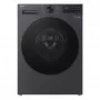 LG F2X50S9TBB Lavatrice a carica frontale 9 kg 1170 giri/min nero