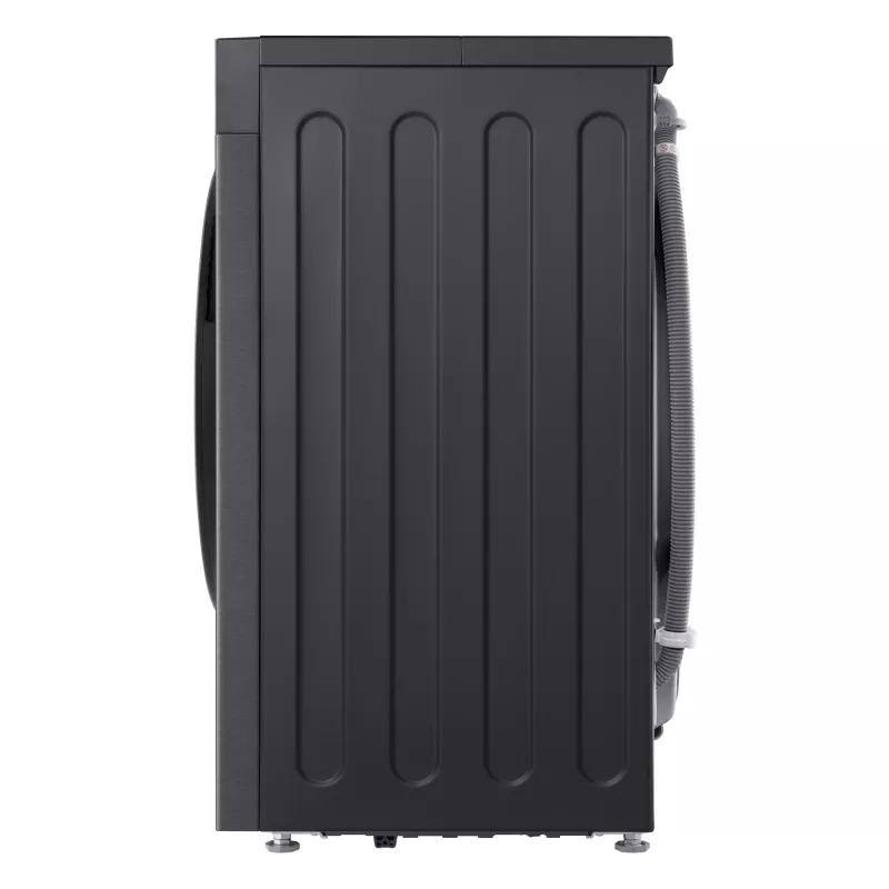 LG F2X50S9TBB Lavatrice a carica frontale 9 kg 1170 giri/min nero