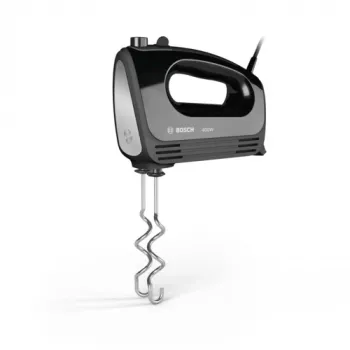 Bosch MFQ2420B Frullatore a mano 400 W nero, argento
