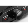 Bosch TAT4P420 Tostapane 2 fette 970 W nero, acciaio inox