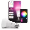 Philips Hue White and Colour Ambience A60 – Lampadina smart E27 – 1100