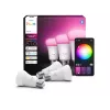 Philips Hue White and colour ambience A60 – Lampadina smart E27 – 810