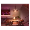 Philips Hue White and colour ambience A60 – Lampadina smart E27 – 810