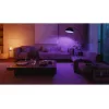 Philips Hue White and colour ambience A60 – Lampadina smart E27 – 810