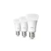 Philips Hue White and colour ambience A60 – Lampadina smart E27 – 810