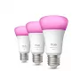Philips Hue White and colour ambience A60 – Lampadina smart E27 – 810