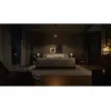 Philips Hue WA 810 A60 3P EU | E27 | 6 W | luce da bianco caldo a bianco freddo | Bluetooth, Zigbee