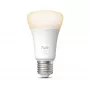 Lampadina smart Philips Hue White A60 E27 1100lm Bluetooth Zigbee